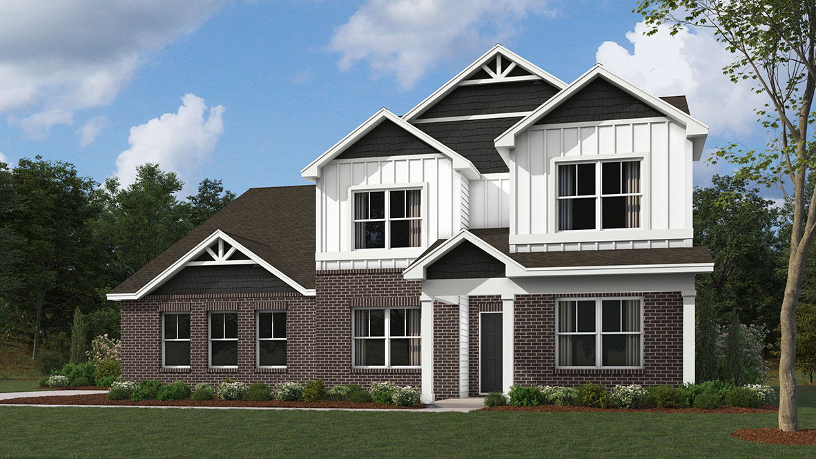 F4 Elevation