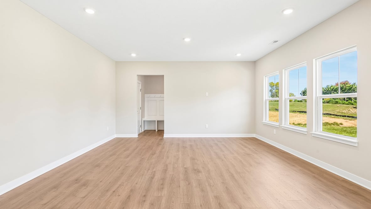 great room