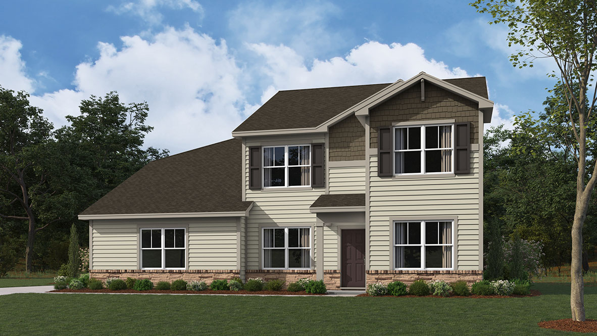 B5 Rendering