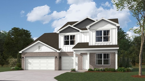 D4 rendering