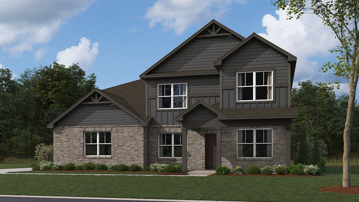F4 Rendering