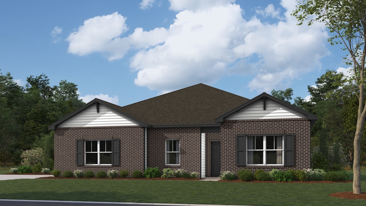 A1 Rendering