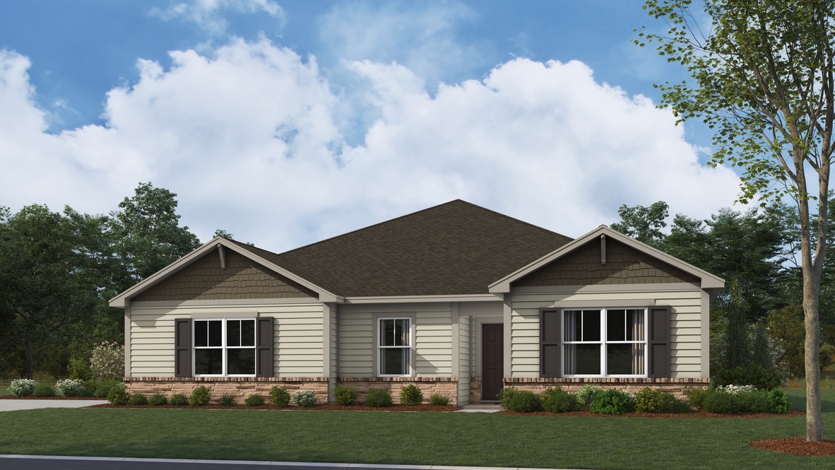 B5 Rendering