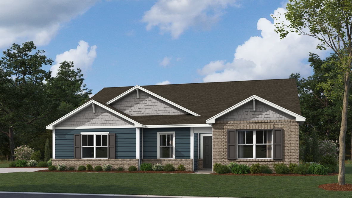 C3 Rendering