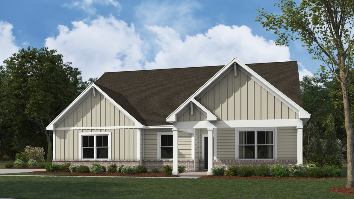 E2 Rendering