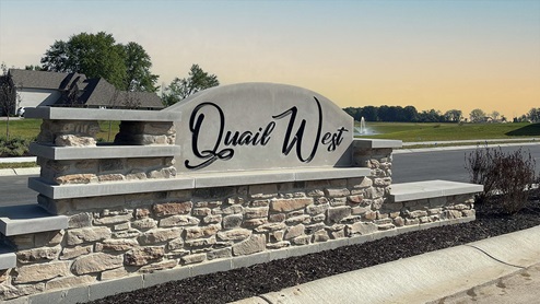 welcome to quail west