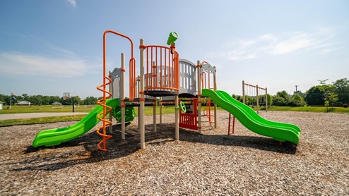 community playground