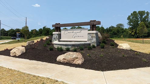 Welcome to Cardinal Grove by D.R. Horton!  Located in Decatur Township, this community includes exciting and affordable ranch and two-story homes that are built according to the highest new construction practices.