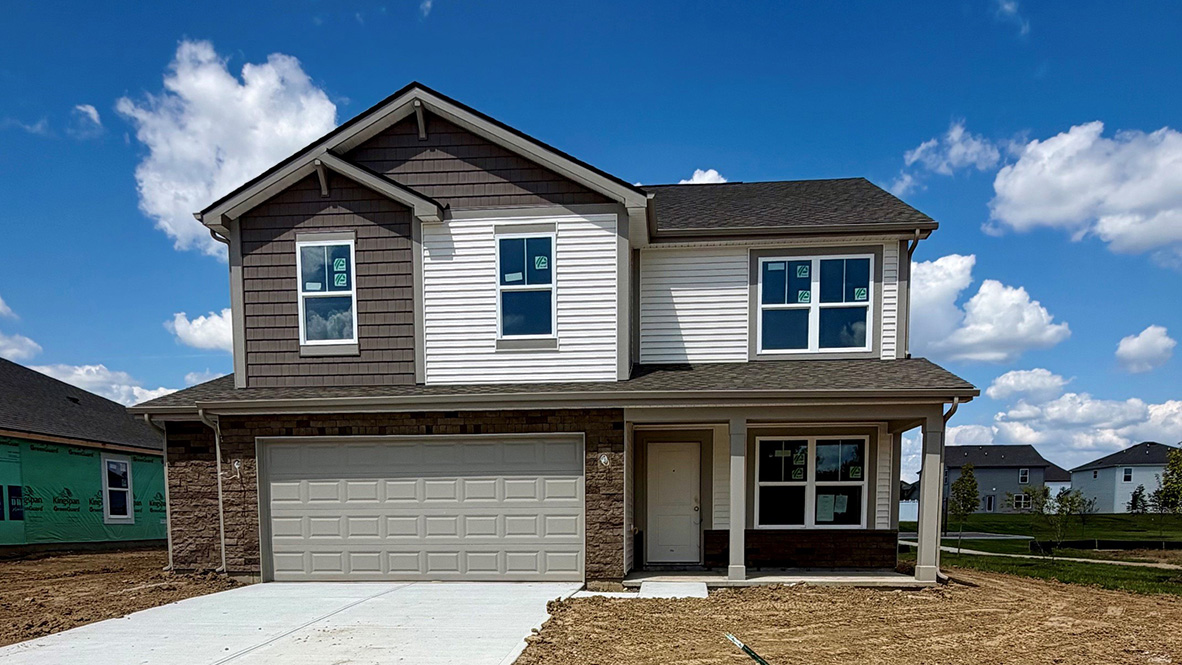 6854 Elden Drive exterior