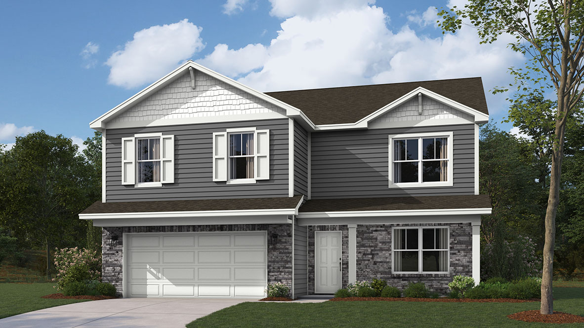 6264 Cisticola Drive exterior