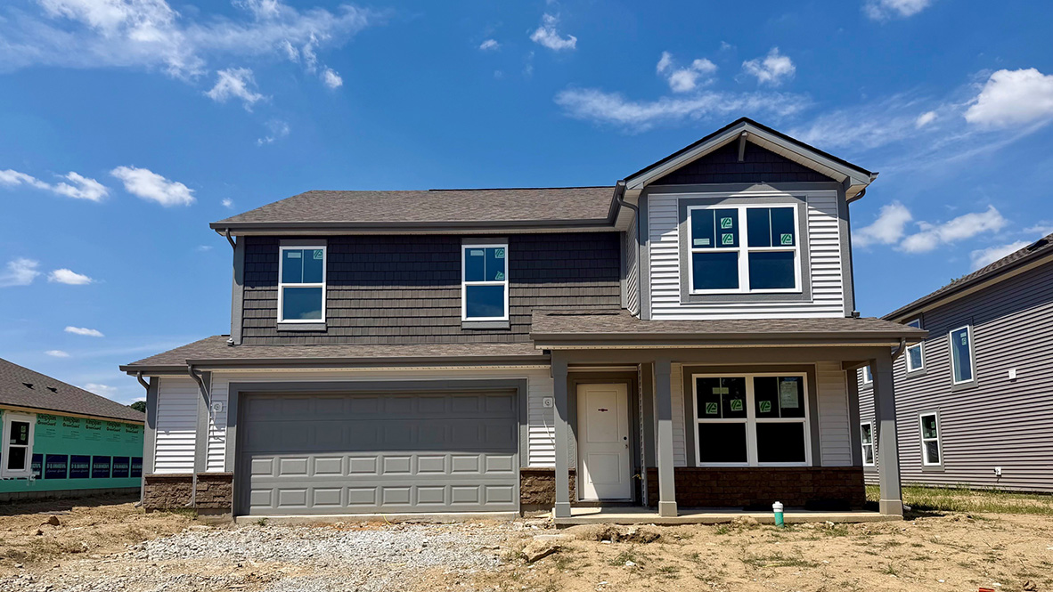 6718 Elden Drive exterior