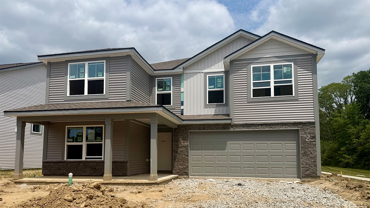 6712 Elden Drive exterior