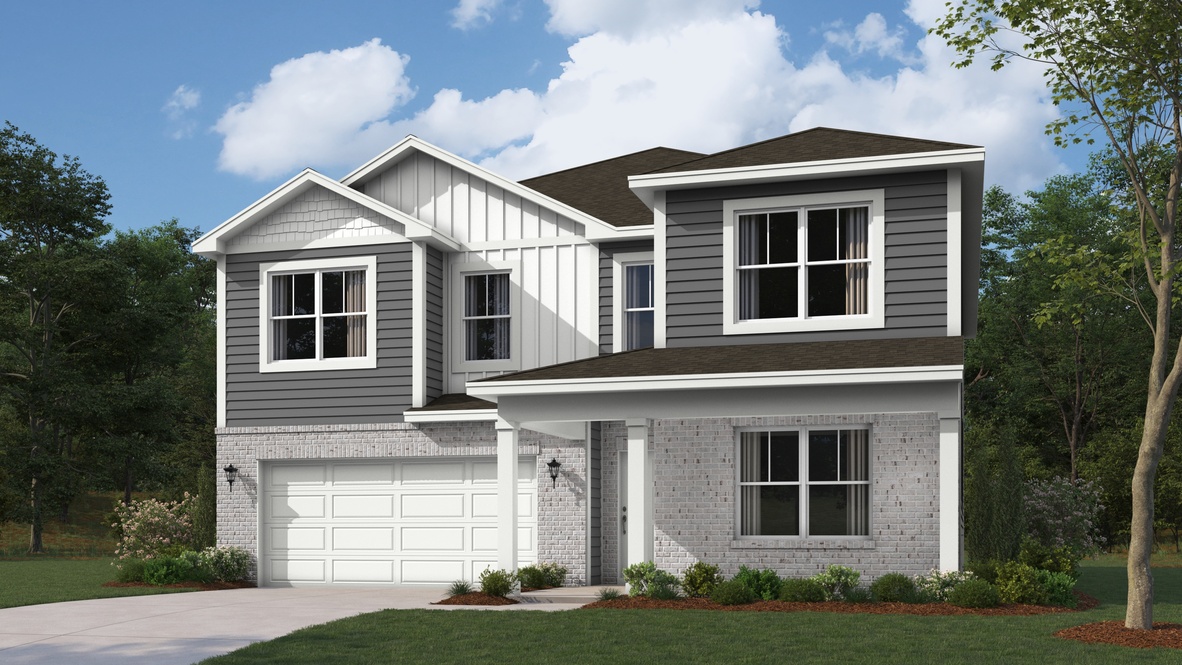 6830 Elden Drive exterior