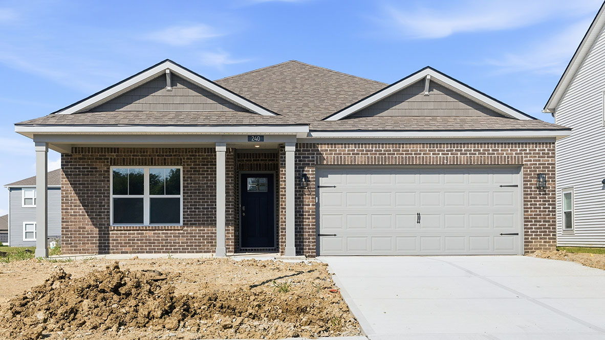 240 Springfield Crossing