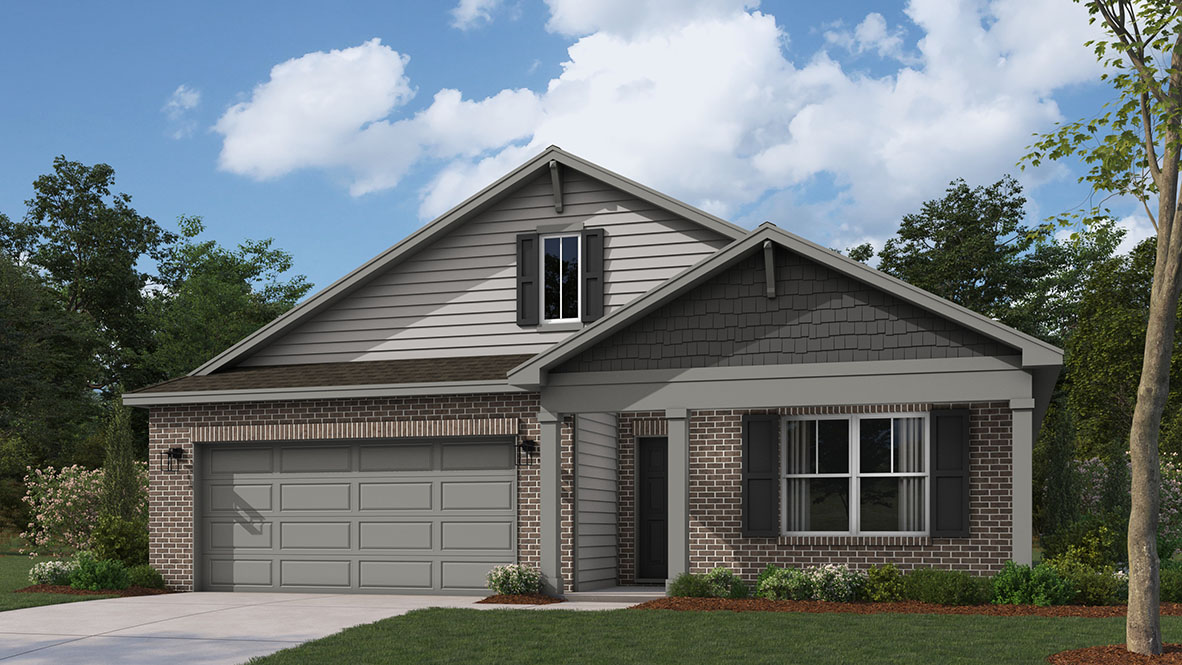 249 Holly Lane exterior