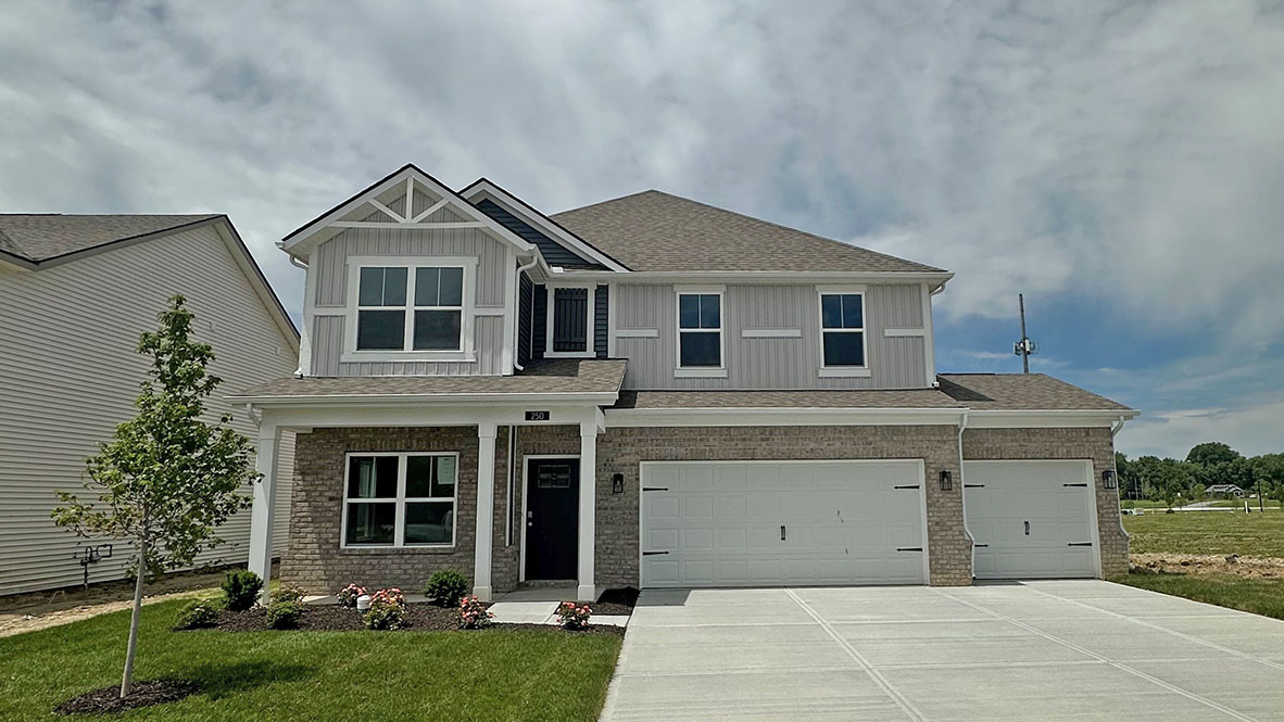 250 Springfield Crossing