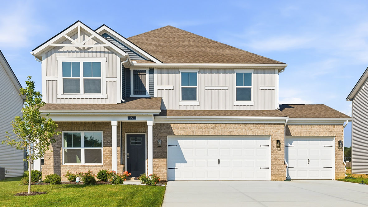 250 Springfield Crossing