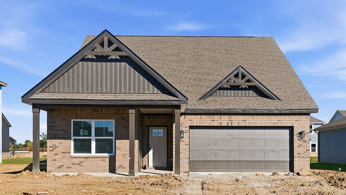 255 Holly Lane exterior