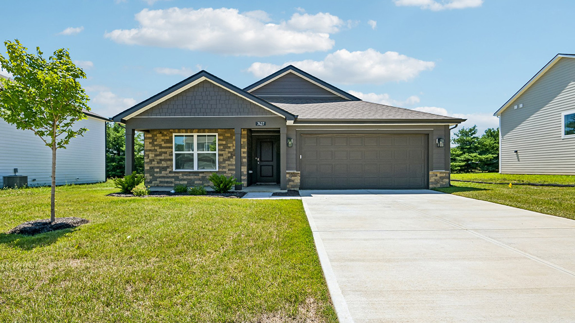 7427 Big Bend Boulevard