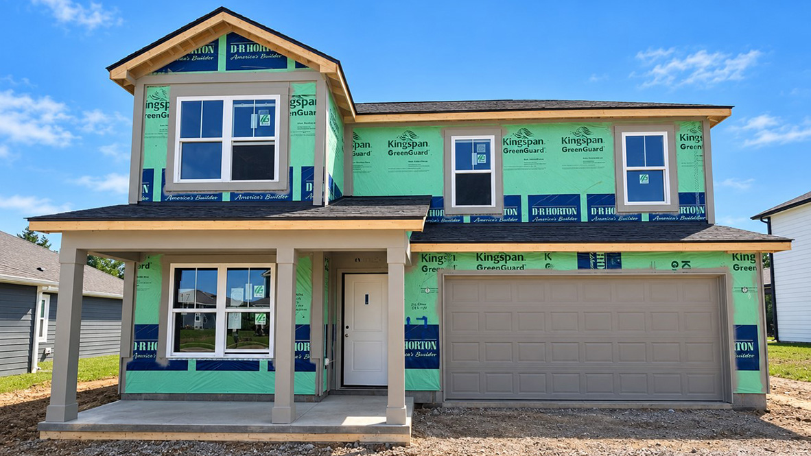 7415 Big Bend Boulevard exterior