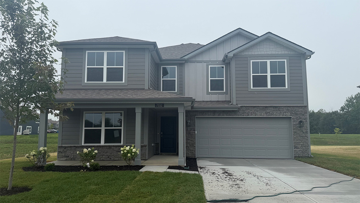 7332 Big Bend Boulevard exterior