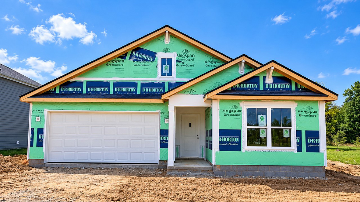 7320 Big Bend Boulevard exterior