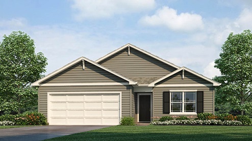 Harmony A1 elevation