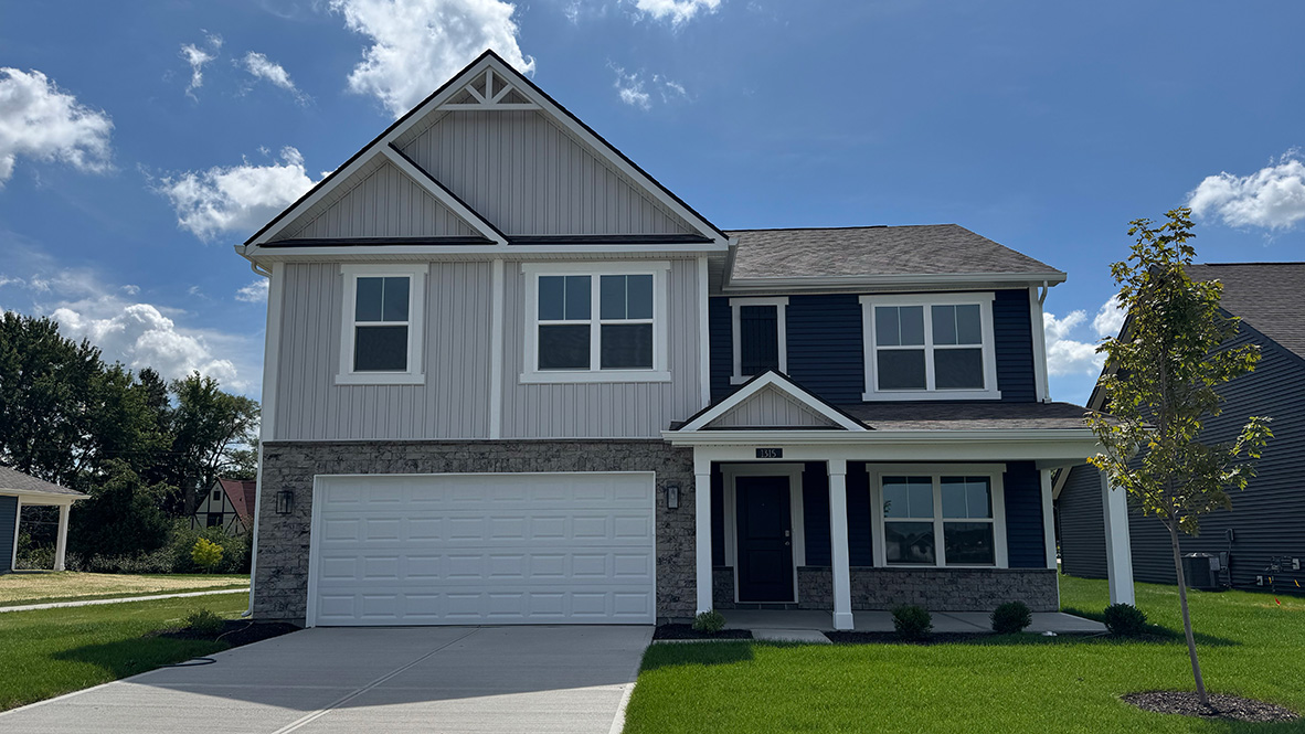 1315 Phillips Drive exterior