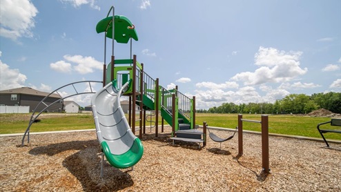 centre place playground