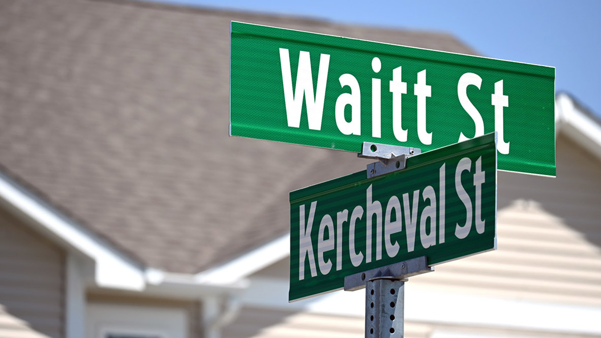 New Homes in Centre Place | Sheridan, IN | D.R. Horton