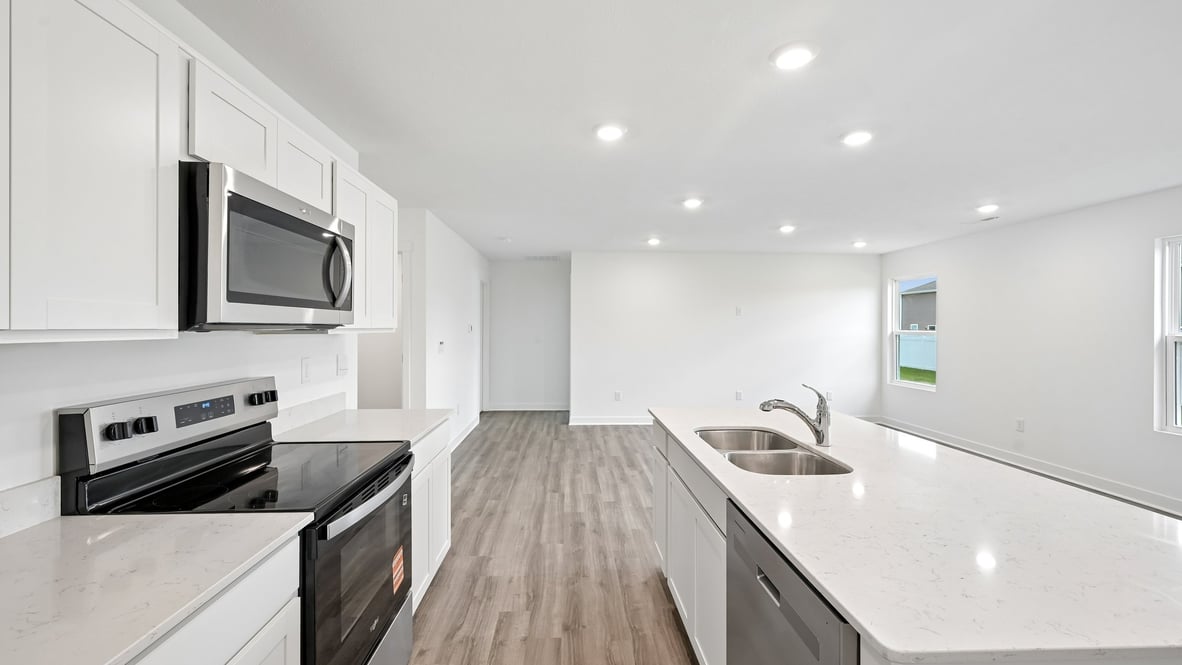 kitchen appliances