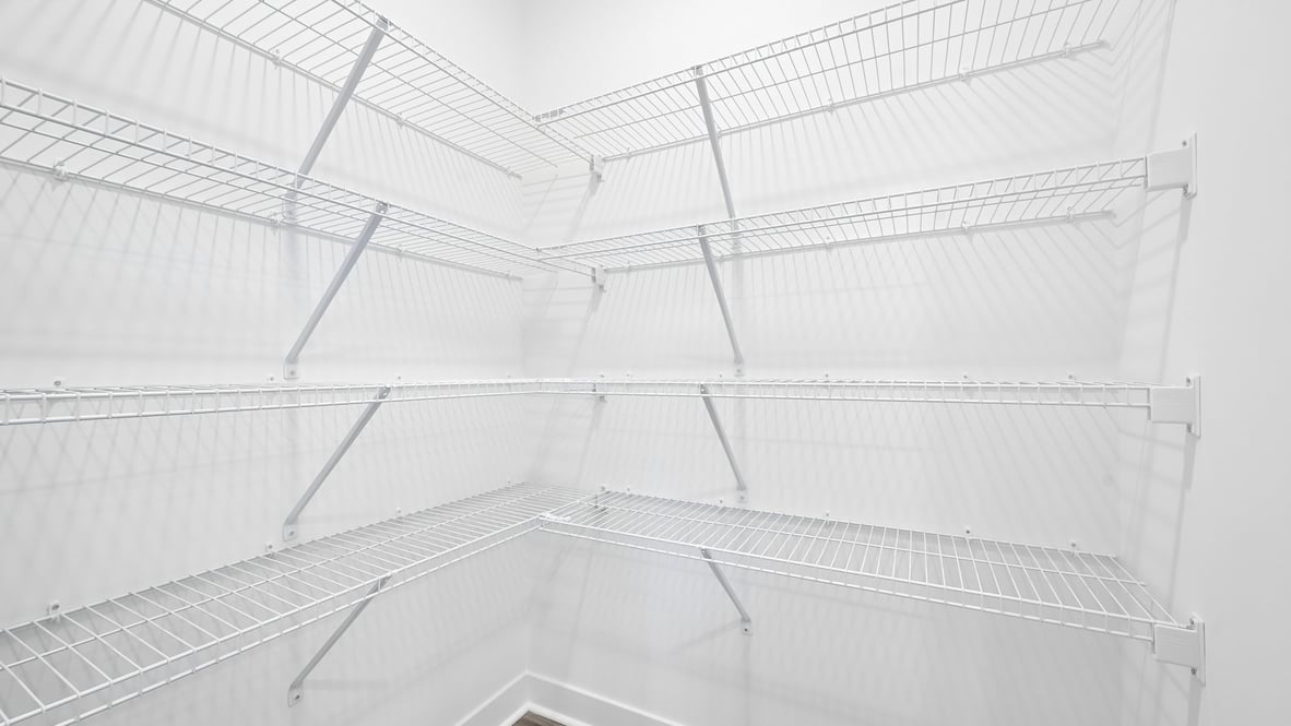 pantry