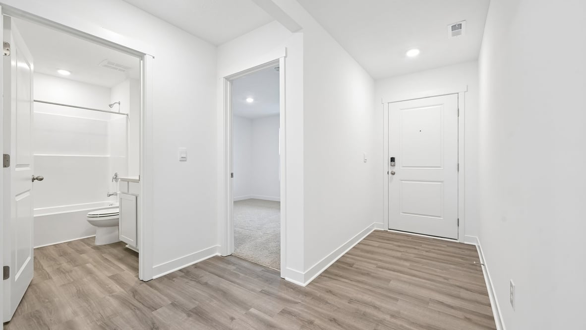 foyer
