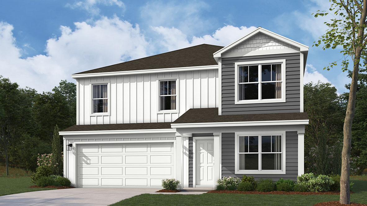 24485 Godby Street exterior
