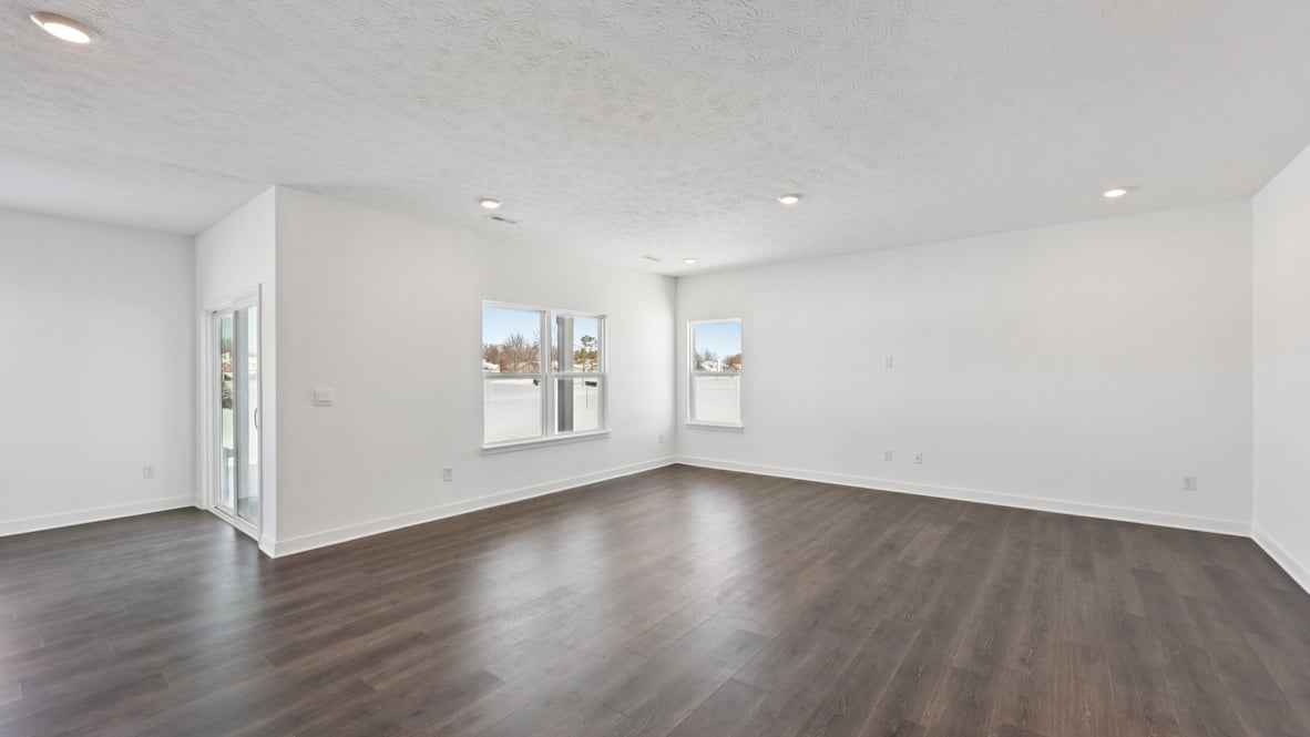 great room wit hopen-concept