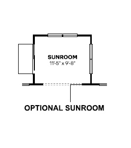 sunroom