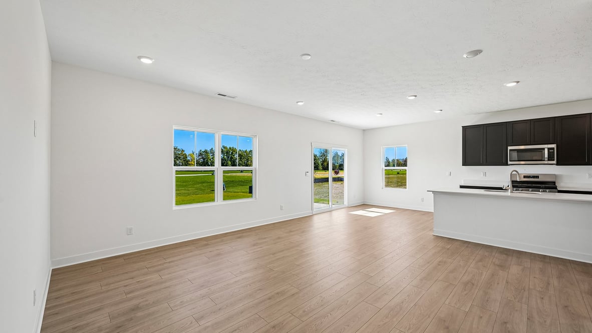 great room