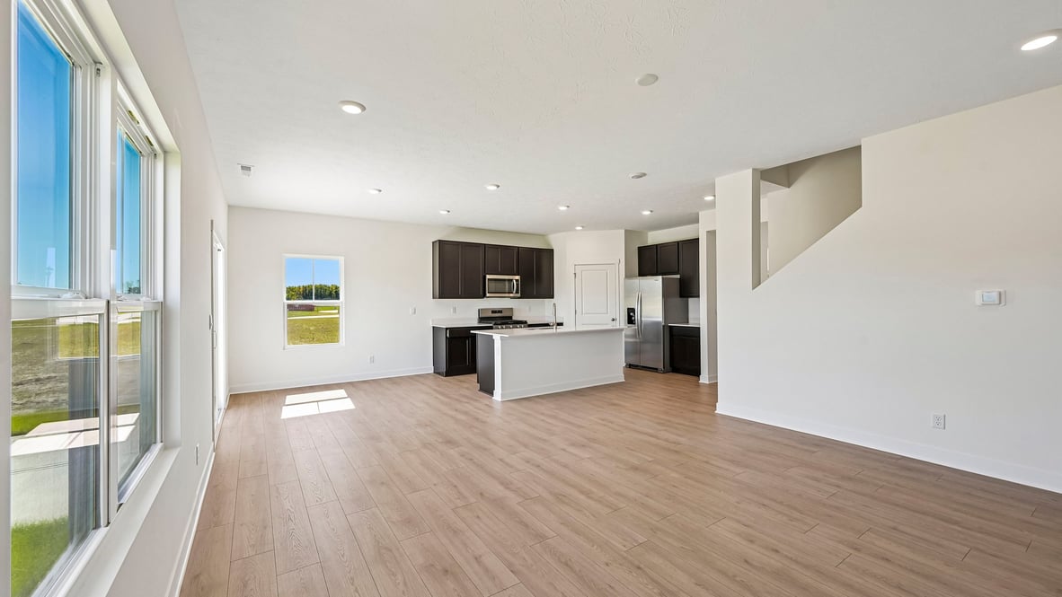great room