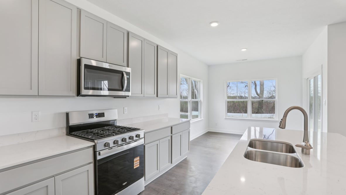 kitchen appliances