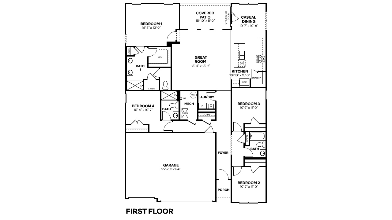 fairfax floor plan