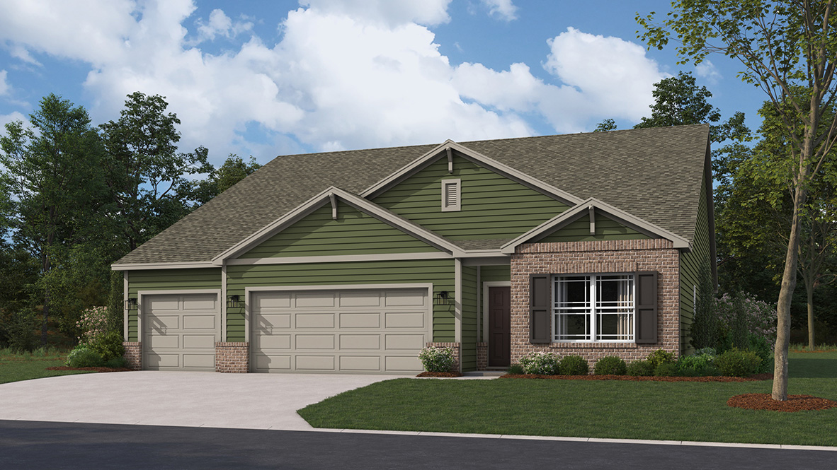5758 Bancroft Drive exterior