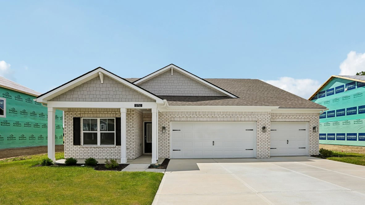 5751 Bancroft Drive exterior