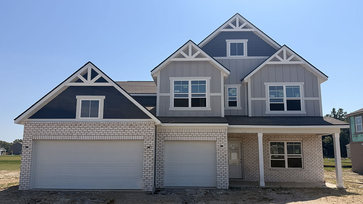 5739 Bancroft Drive