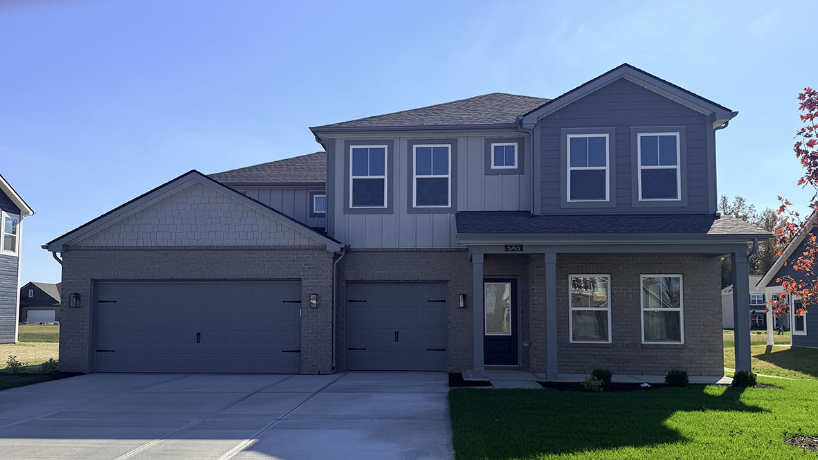 exterior image dayton