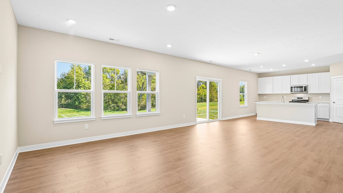 great room