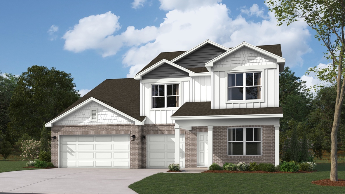 D4 Rendering