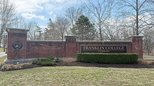 Franklin College