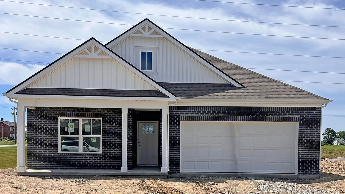one story home in winterfield