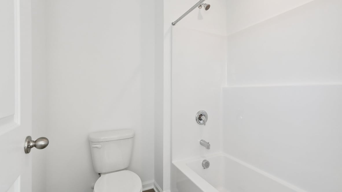 privacy toilet and shower