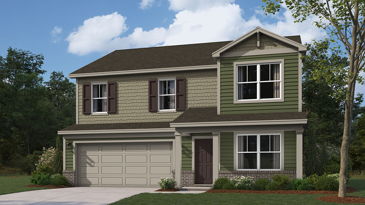 Stamford B Elevation
